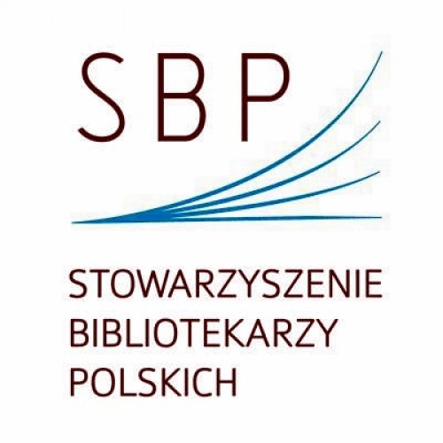 stowarzyszenie-bibliotekarzy-polskich-logo