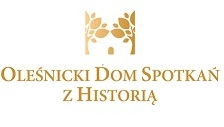 Oleśniki Dom Spotkań z Historią -logo