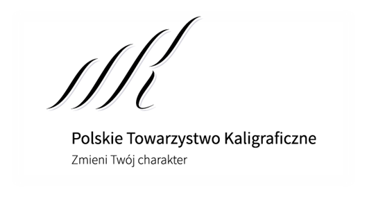 Polskie Towarzystwo Kaligraficzne - logo